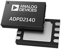 ADPD2140 Infrared Light Angle Sensor