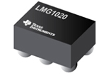 LMG1020 5 V, 7 A/5 A Low-Side GaN Driver