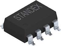 SMP Photo MOSFET Solid State Relays