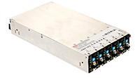 NMP650/1K2 Series Configurable Power Supplies