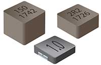 SRP30/40/50/60 Series Shielded Power Inductors