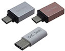 USB OTG Adapters