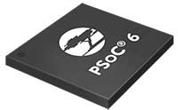 PSoC&#174; 6 MCU: Purpose-Built for the IoT