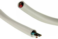 CL2 Rated Audio Cable