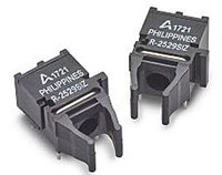 AFBR-2529SIZ Fiber Optic Receiver