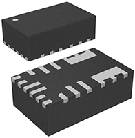 MPM3632C Step-Down Converter with Integrated Induc