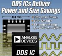 AD9834/AD9837/AD9838 Low Power DSS