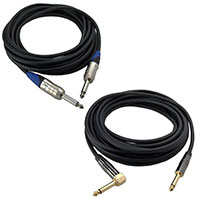 M-Series/T-Series Instrument Cables