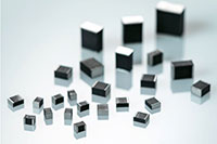 SMD PPS Film Capacitors