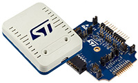 STLINK-V3 Modular In-Circuit Debugger and Programm