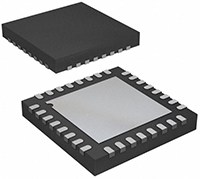 ADXL1003 MEMS Accelerometer with Wide Bandwidth an