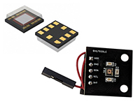 BH1792GLC Optical Sensor for Heart Rate Monitoring