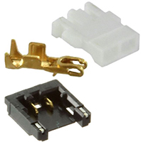 ACHL Series Wire-to-Board Connectors