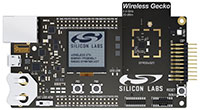 Wireless Gecko Series 2 Enables Next-Generation Co