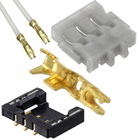 ACHF Series Wire-to-Board Connectors