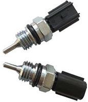 Coolant Temperature Sensor (CTS)