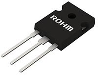 Automotive-Grade 3rd Generation SiC MOSFETs