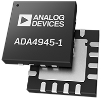 ADA4945-1 Fully Differential ADC Driver