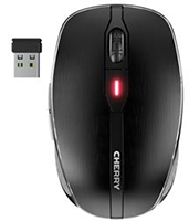 JW-8000 Rechargeable Designer Mouse