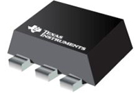 TMP390 Resistor-Programmable Temperature Switch