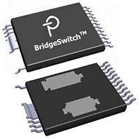 BridgeSwitch™ Integrated Motor Drivers
