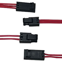 FLH Series Connectors