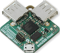 6.90.00 emPower USB-Host Board