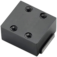High-Current Fast Opening SMD Fuses - 881F Series