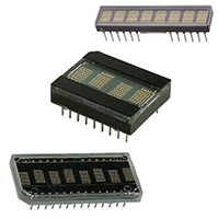 Smart Displays Parallel Interface (4, 8 Characters