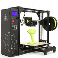 TAZ Workhorse 3D Printers