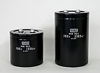 RHB Series Capacitors