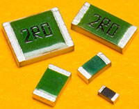 SG73P Anti-Surge Endured Power Resistor
