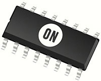 NCP13992 Current Mode Resonant Controllers with In
