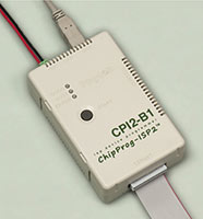 CPI2-B1-MSP430 Production Device Programmer