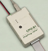CPI2-B1-REU Production Device Programmer