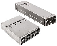 OSFP Series Connectors