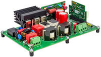 DV330101 Low Voltage PFC Development Kit