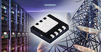 TrenchFET&#174; Power MOSFET Optimized for Standar