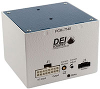 PCM-7140-1 Laser Diode Driver