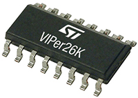 VIPer26K High Voltage Converter
