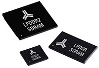 Low-Power SDRAMs for Mobile and Embedded Systems