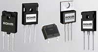 SiC Power MOSFETs