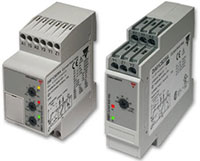 DI and DU Series Current and Voltage Monitoring Re