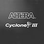 Cyclone® III FPGA Family