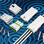 WPJ Series Wire-to-Wire and Wire-to-Board Crimp St