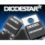 600 V DIODESTAR™ Rectifiers