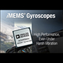 ADXRS646 Gyroscope
