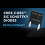C3D Silicon Carbide Schottky Diode