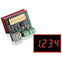 DMS-20PC-0/5 Series Display Process Control Monito