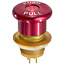 ES Series Heavy-Duty Emergency Stop Pushbutton